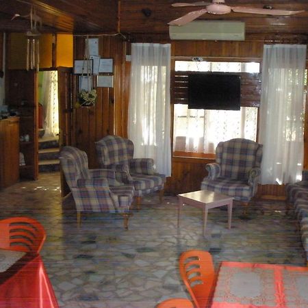 Ege Pension Koycegiz Exterior foto