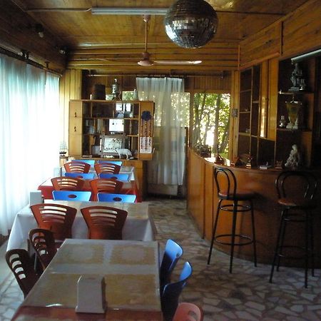 Ege Pension Koycegiz Exterior foto