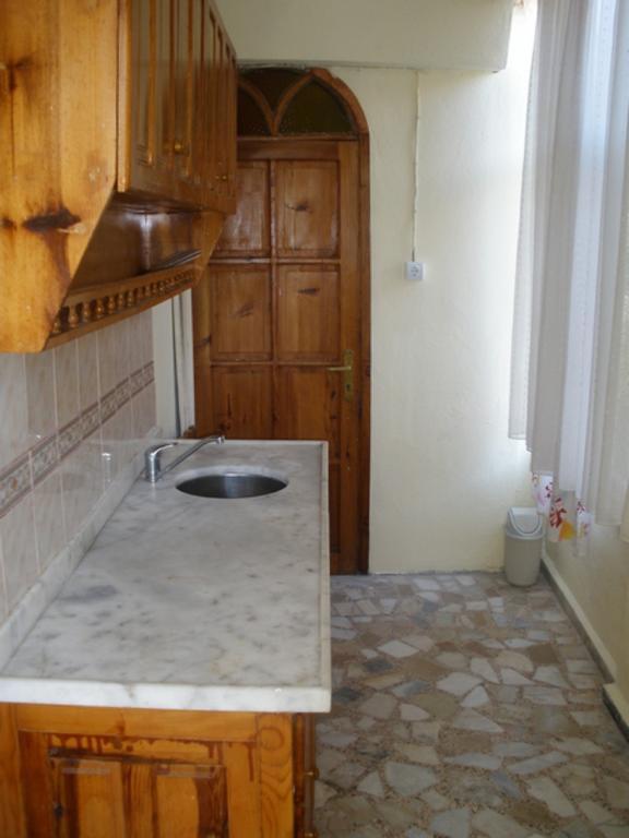 Ege Pension Koycegiz Zimmer foto