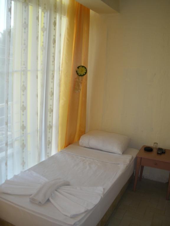 Ege Pension Koycegiz Zimmer foto