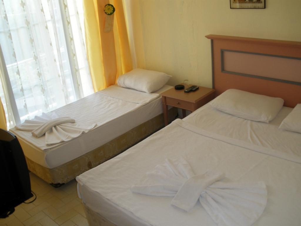 Ege Pension Koycegiz Zimmer foto