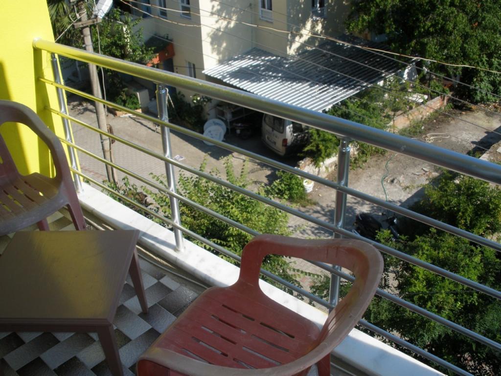 Ege Pension Koycegiz Zimmer foto