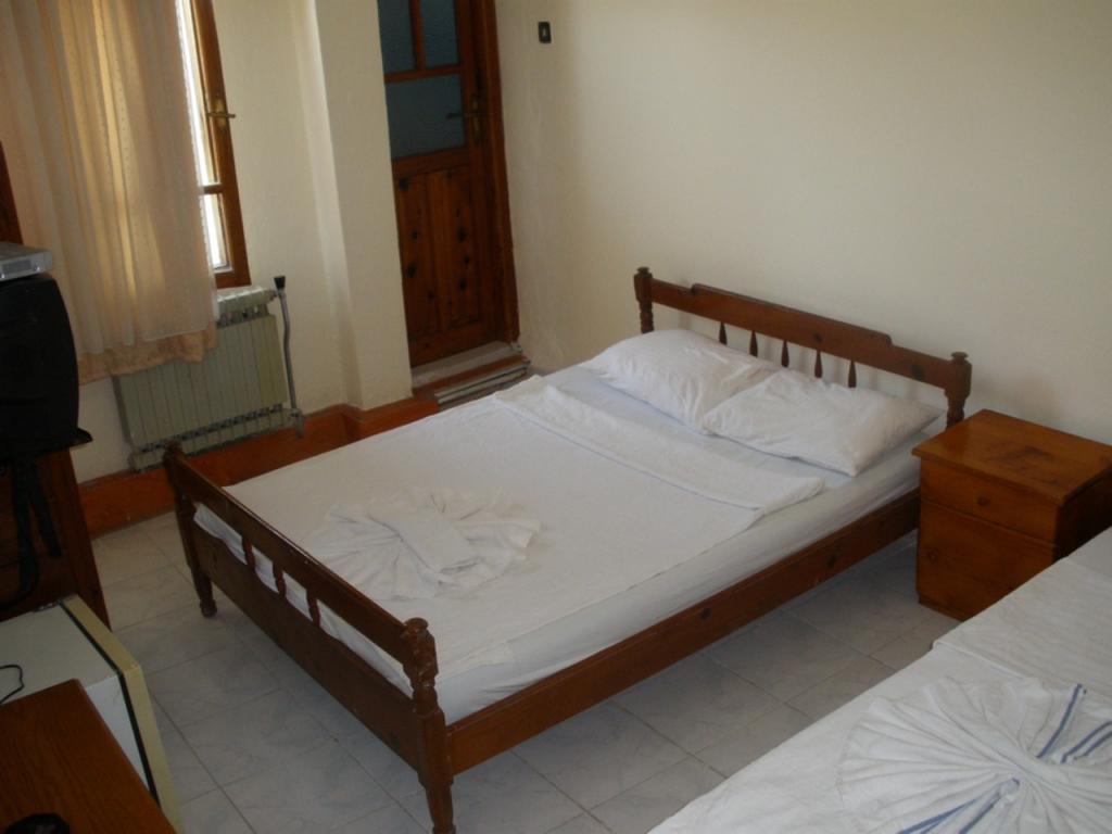 Ege Pension Koycegiz Zimmer foto